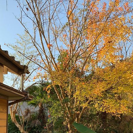Hoshiyama B Extra For Pets - Vacation Stay 13934V Fujinomiya Extérieur photo